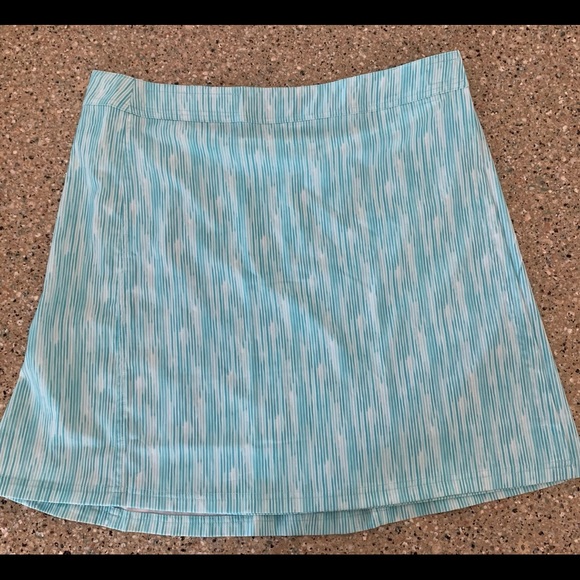 Rip Skirt Hawaii Other - Rip Skirt Hawaii New blues size Medium